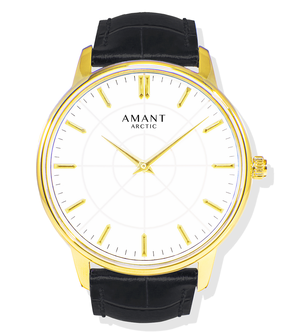 Amant ARCTIC