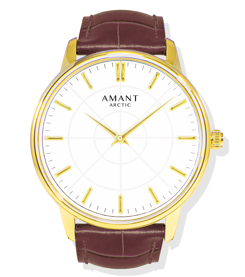 Amant ARCTIC