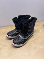 Sketchers Waterproof Kängor