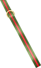 Koppel med D-ring på handtaget