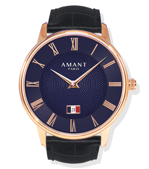 Amant PARIS