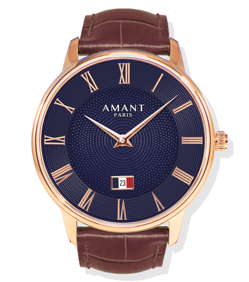 Amant PARIS