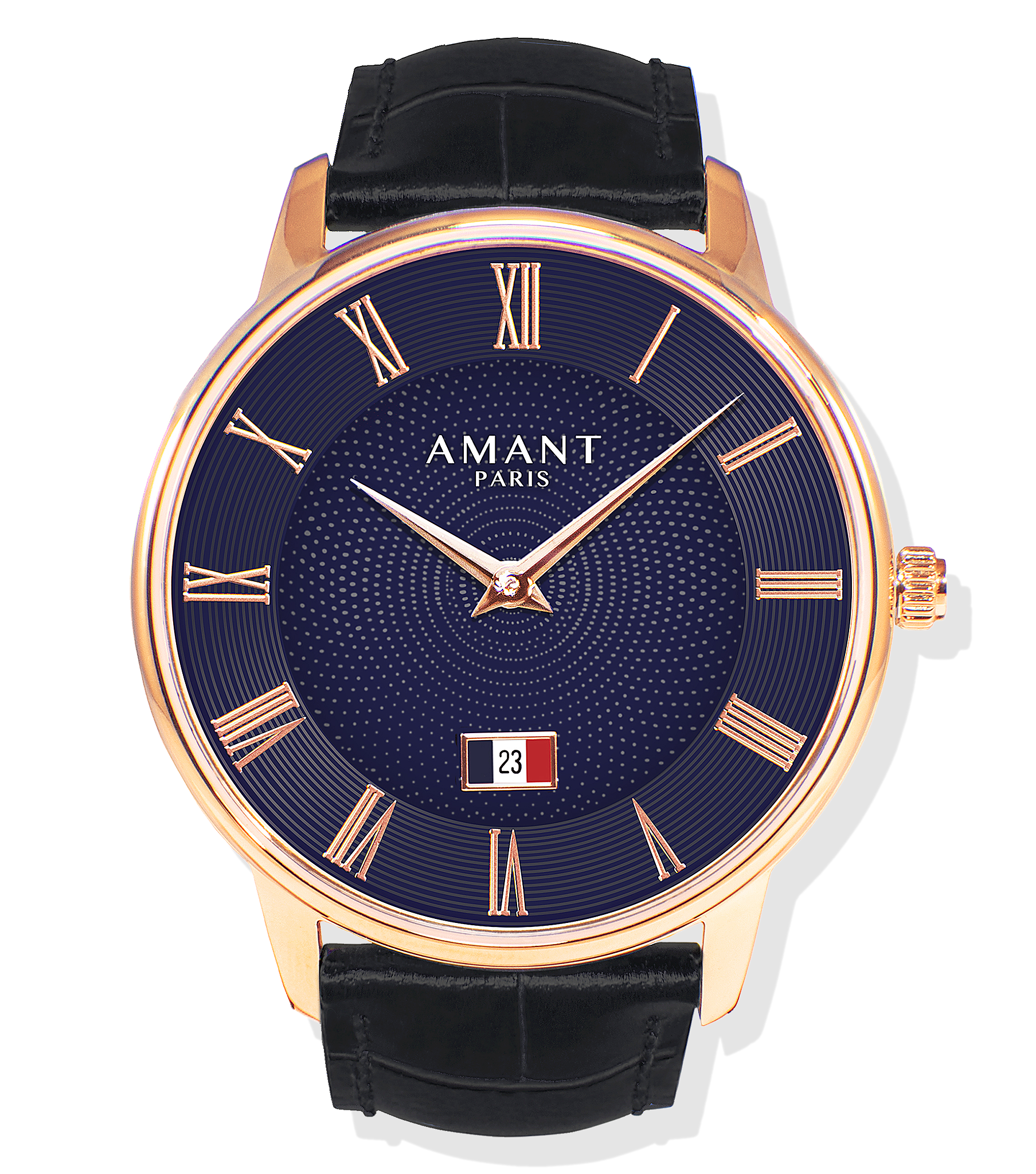Amant PARIS