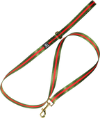 Koppel med D-ring på handtaget