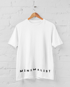 MINIMALIST