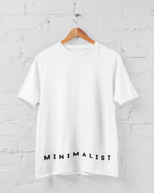 MINIMALIST