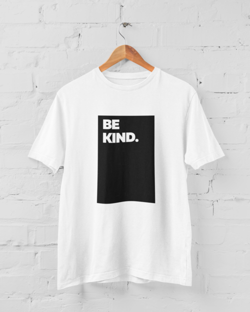 Be Kind.