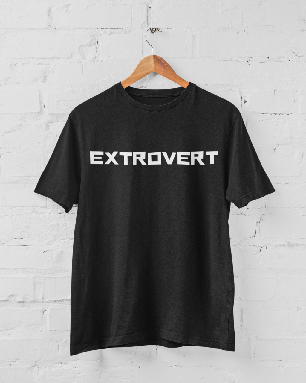 EXTROVERT