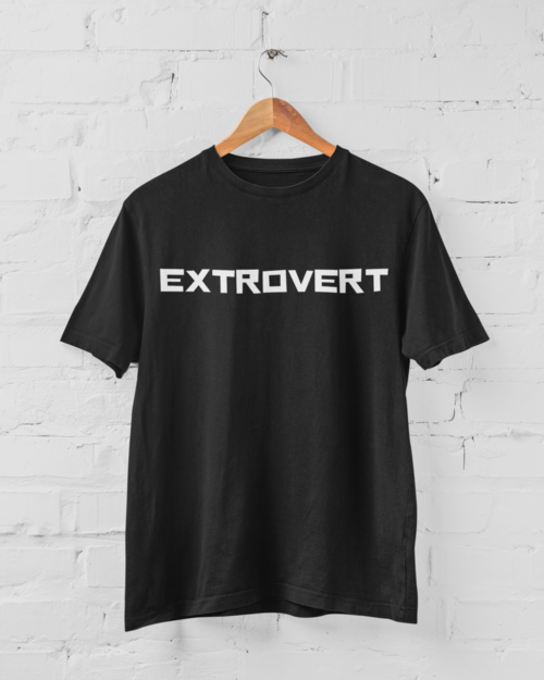 EXTROVERT